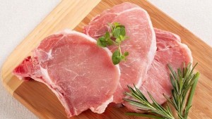 Những loại thịt lợn tránh mua vì có thể gây hại sức khỏe