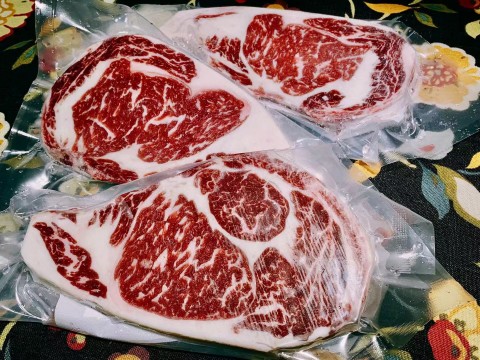 Review 4 loại thịt bò nhập khẩu được ưa chuộng nhất trong đó có loại được đánh giá là 'sang-xịn-mịn'