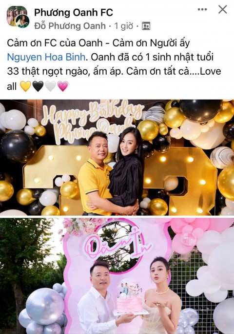 Vợ Shark Bình có đúng khi 'đâm đơn' xử lý Phương Oanh sau khi công khai tình cảm với chồng trong sinh nhật?