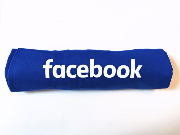 Facebook giới thiệu logo hoàn toàn mới: chữ mỏng hơn, thân thiện hơn