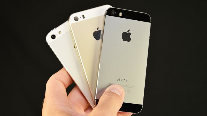 iPhone 6C sẽ sở hữu màn hình 4 inches, khung viền kim loại