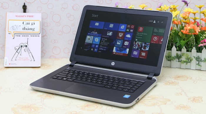 Những mẫu laptop tốt dành cho sinh viên mùa tựu trường