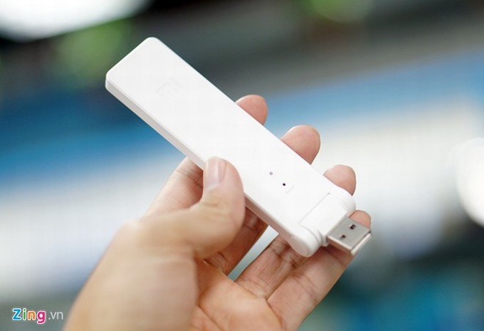 USB tăng sóng Wi-Fi giá 300000 đồng ở Việt Nam