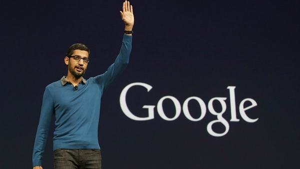 Google chính thức bị ''khai tử''