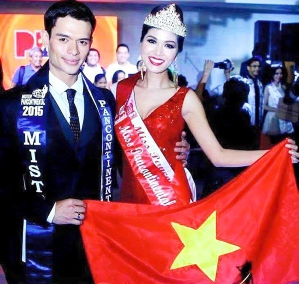 10 scandal của showbiz Việt chấn động năm 2015