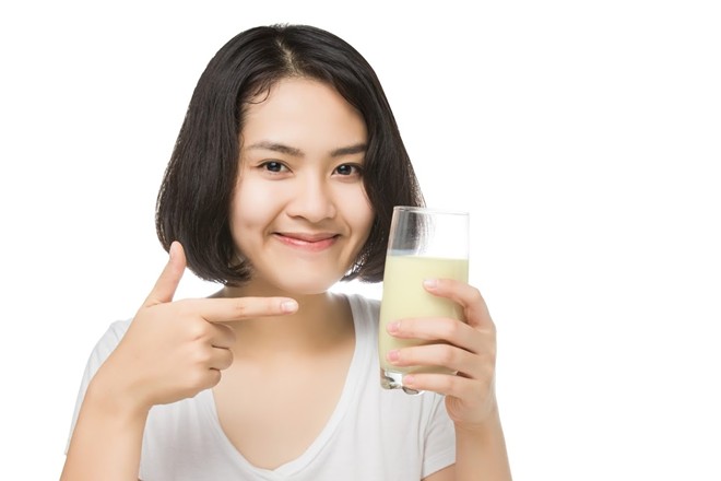 4 lợi ích sức khỏe từ sữa bắp non có thể bạn chưa biết