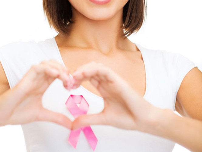 5 cách ngừa ung thư vú