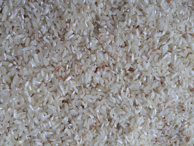 Sợ thực phẩm bẩn, nhà giàu chi tiền mua gạo vùng cao