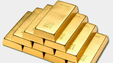 Giá vàng hôm nay 9/12, lúc 8h30', giá vàng SJC được điều chỉnh tăng, với mức tăng cao nhất là 100.000 đồng/lượng so với phiên sáng qua.