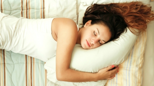 9 điều để có giấc ngủ ngon trong đêm đông lạnh giá