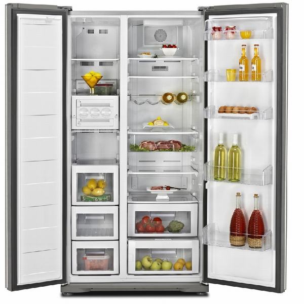 Bỏ túi cách chọn tủ lạnh tốt nhất, tiết kiệm điện dịp Tết