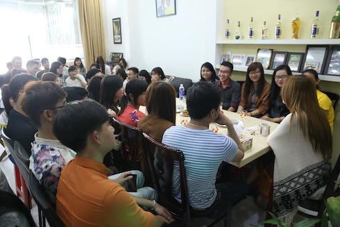 Hé lộ về căn nhà giản dị của Mỹ Tâm tại Đà Nẵng