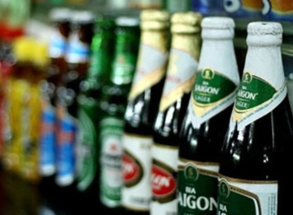 Tăng thuế tiêu thụ đặc biệt: Doanh nghiệp bia, rượu có nguy cơ lỗ lớn, rời khỏi thị trường   14:04 17/03/2016 (VietQ.vn) - Khi thuế tiêu thụ đặc biệt tăng, các do