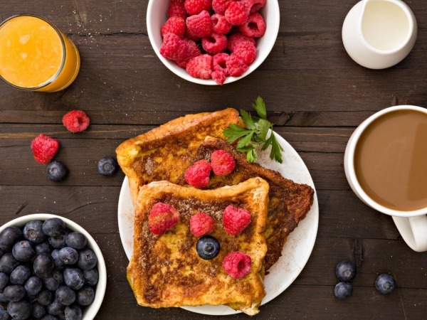 Bữa sáng có thực sự quan trọng như bạn nghĩ?