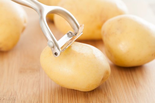 Cần biết: Tuyệt đối không để khoai tây trong tủ lạnh