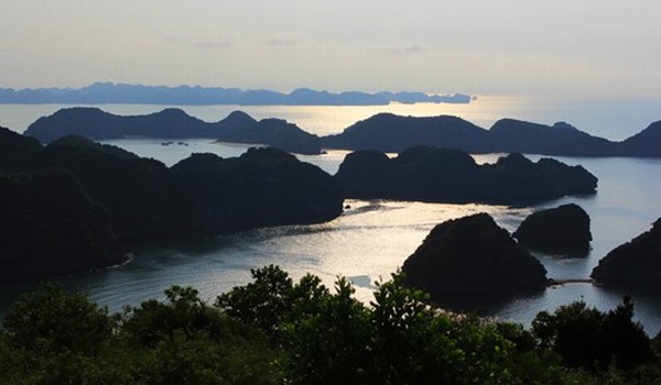 Đảo Cát Bà - nơi quay 'Kong: Skull Island' - có gì hấp dẫn
