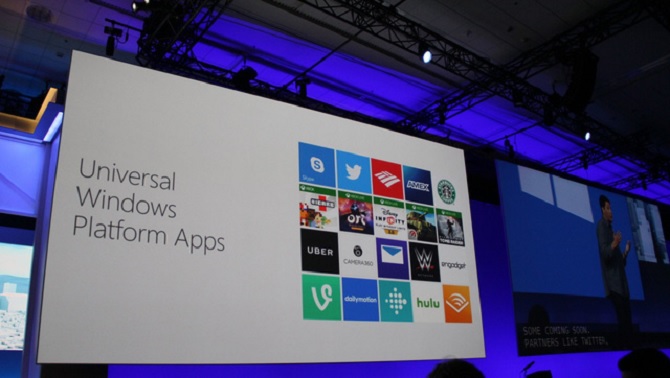Facebook, Instagram và Messenger sẽ có mặt chính thức trên Windows 10
