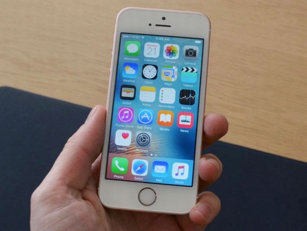 Giới công nghệ Việt thất vọng với iPhone SE của Apple