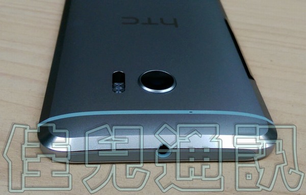 HTC 10 lộ loạt ảnh thực tế