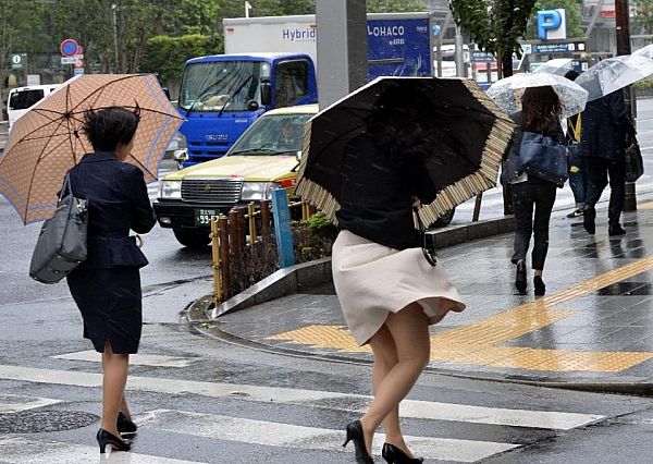 1/3 lao động nữ tại Nhật Bản là nạn nhân của quấy rối tình dục