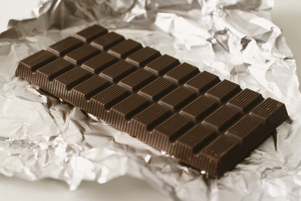 Lợi ích bất ngờ của việc ăn socola đen trước khi tập gym