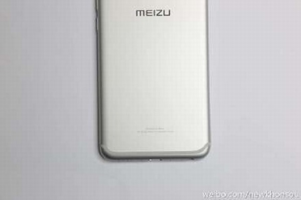 Meizu khẳng định ảnh iPhone 7 vừa rò rỉ là chiếc Meizu sắp ra mắt