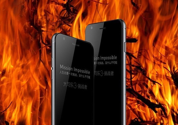 Một kẻ thích đạo nhái iPhone đã chết, Xiaomi có phải kẻ thứ 2?