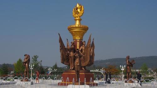 Triều Tiên và những quy định kỳ quặc đối với du khách