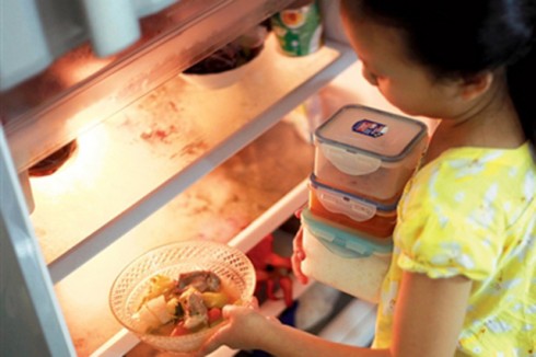 11 sai lầm khi dùng tủ lạnh cần loại bỏ ngay hôm nay để tránh đầu độc cả nhà
