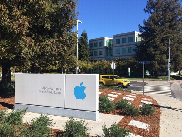 Apple hạn chế tuyển dụng nhân viên vì không có những dự án mới?