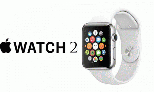 Apple Watch 2 sẽ như iPhone thu nhỏ