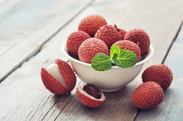 Bật mí những loại trái cây, rau củ ít đường càng ăn càng đẹp