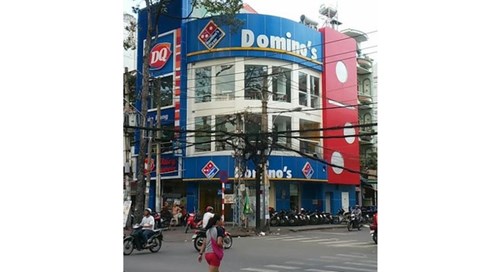 Domino’s Pizza dùng nguyên liệu hết ''đát” của nhà chồng Tăng Thanh Hà?