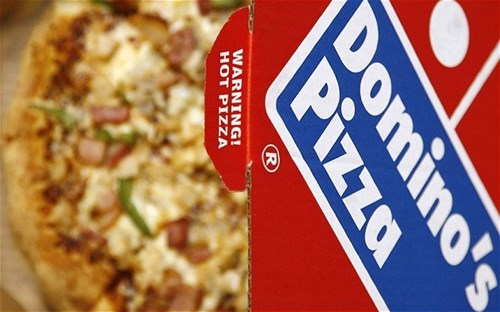 Domino’s Pizza dùng nguyên liệu hết ''đát” của nhà chồng Tăng Thanh Hà?
