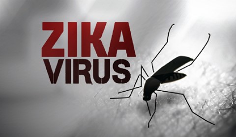 Hai người Việt Nam đầu tiên nhiễm virus Zika