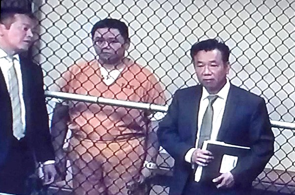 Minh Béo phủ nhận tội lạm dụng tình dục trẻ em