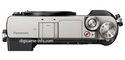 Rò rỉ ảnh và cấu hình Panasonic GX80