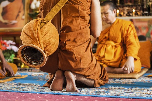 10 điều nhất định không được làm khi tới Thái Lan