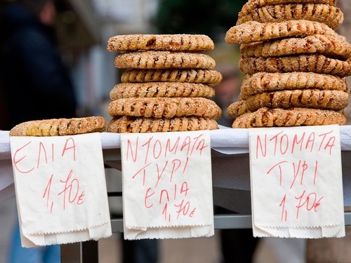 10 thành phố du lịch sở hữu ẩm thực đường phố ngon miễn chê