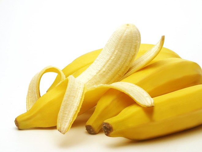 5 loại trái cây gây hại nếu ăn khi đói