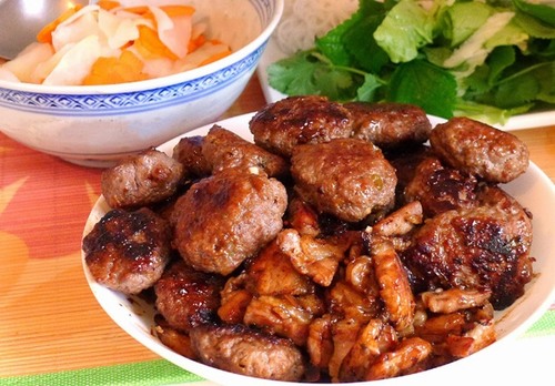 5 món ăn bình dân ở Việt Nam được báo chí thế giới vinh danh