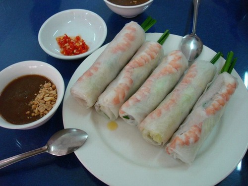 5 món ăn bình dân ở Việt Nam được báo chí thế giới vinh danh