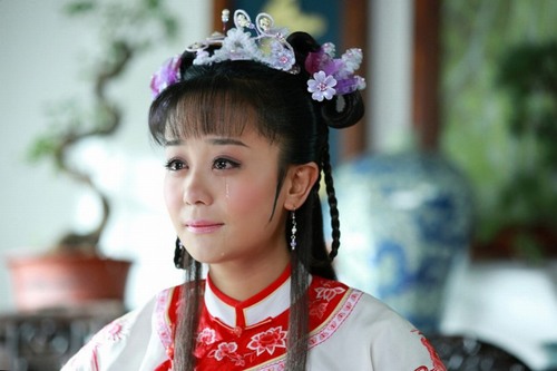 5 nữ chính xấu nhất trong phim Quỳnh Dao
