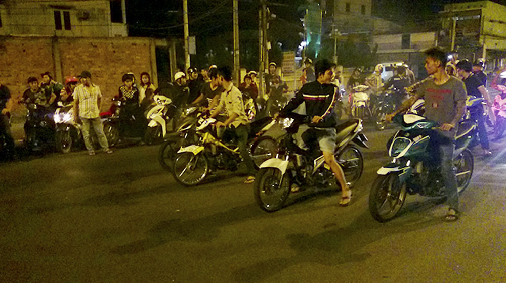 7 lỗi xe máy bị phạt “cực nặng” tại Việt Nam