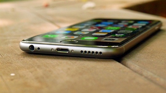 Sốc: iPhone 7 giá 4,5 triệu, bộ nhớ tối thiểu 32GB?