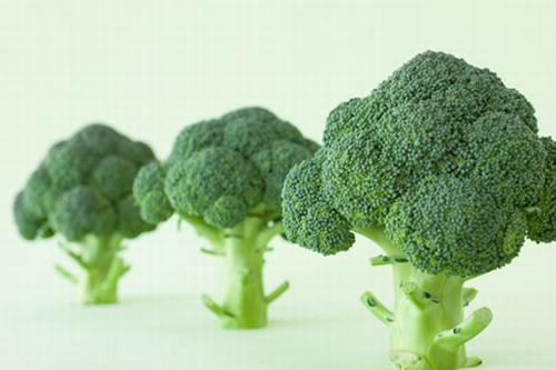 Ăn bông cải xanh giải độc cơ thể, kháng viêm hiệu quả