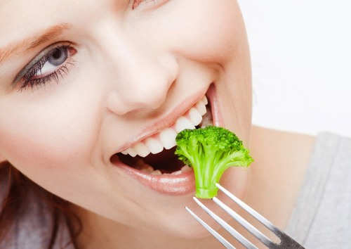 Ăn bông cải xanh giải độc cơ thể, kháng viêm hiệu quả
