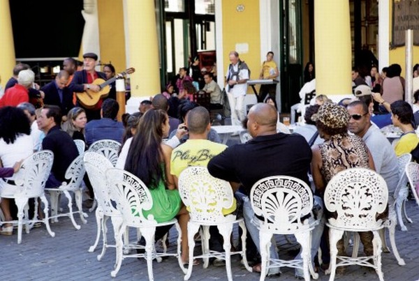Du lịch Cuba: Havana – Khung cửa sổ nhìn ra Caribê