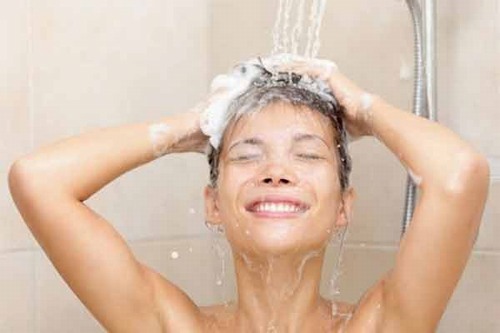 Khoa học khuyên rằng: Đừng tắm nhiều, chỉ tổ bệnh tật thêm