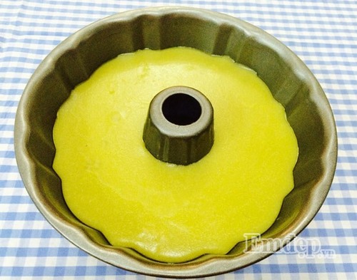 Làm thạch trái bơ cực ngon chinh phục cả bé biếng ăn